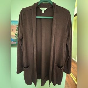 Market Spruce Cardigan